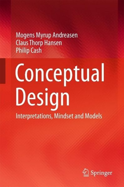 Produktbild: Conceptual Design