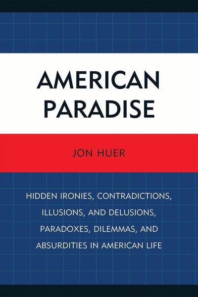 Produktbild: American Paradise