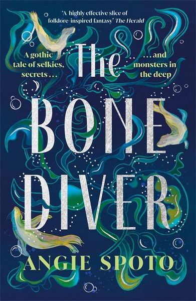 Produktbild: Bone Diver