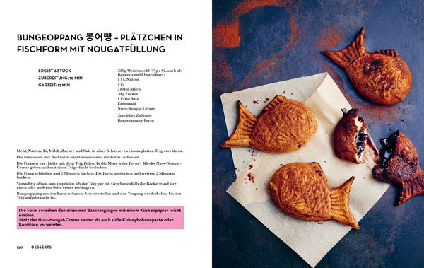 Produktbild: Streetfood: Korea