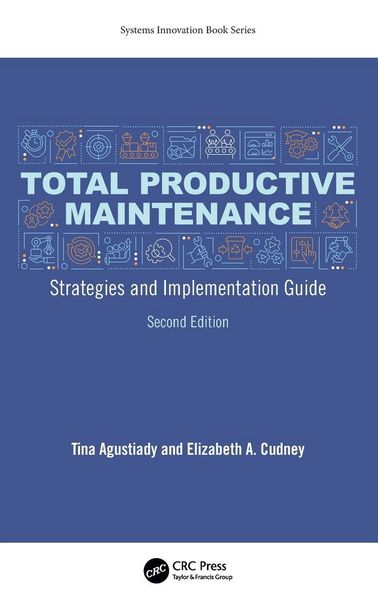 Produktbild: Total Productive Maintenance