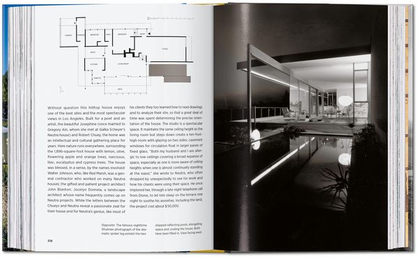 Produktbild: Neutra. 45th Ed.