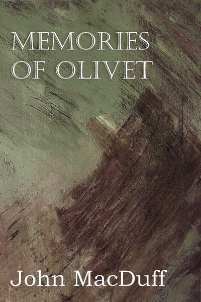 Produktbild: Memories of Olivet