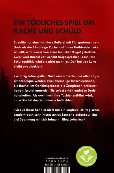 Produktbild: Paranoid