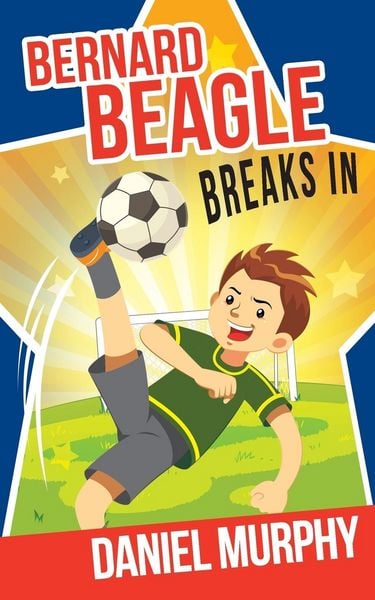 Produktbild: Bernard Beagle Breaks In