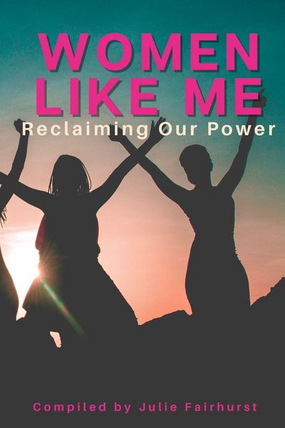 Produktbild: Women Like Me