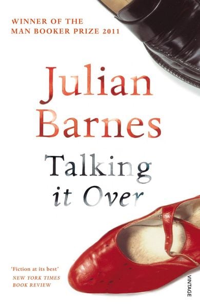 Produktbild: Talking It Over