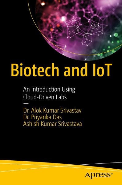 Produktbild: Biotech and IoT