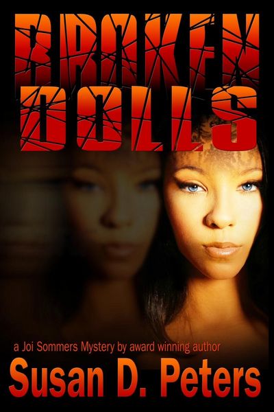 Produktbild: Broken Dolls