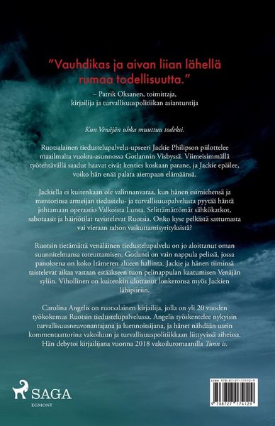 Produktbild: Dominoefekti