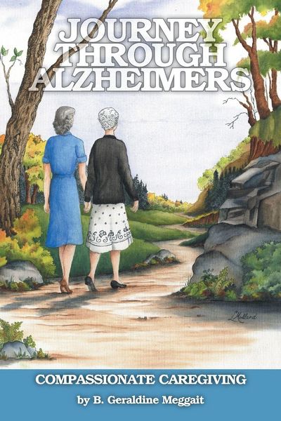 Produktbild: Journey Through Alzheimer's