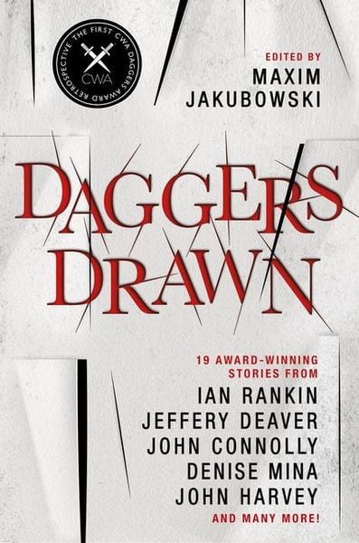 Produktbild: Daggers Drawn