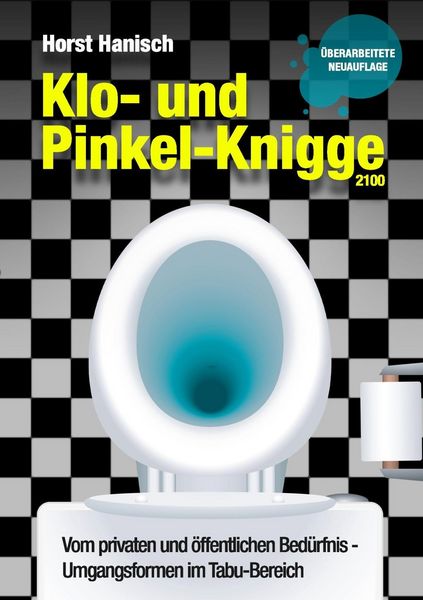 Produktbild: Klo- und Pinkel-Knigge 2100