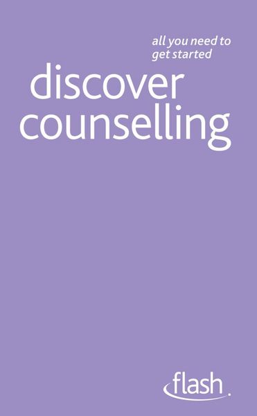 Produktbild: Discover Counselling: Flash