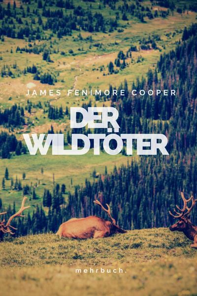 Produktbild: Der Wildt&ouml;ter