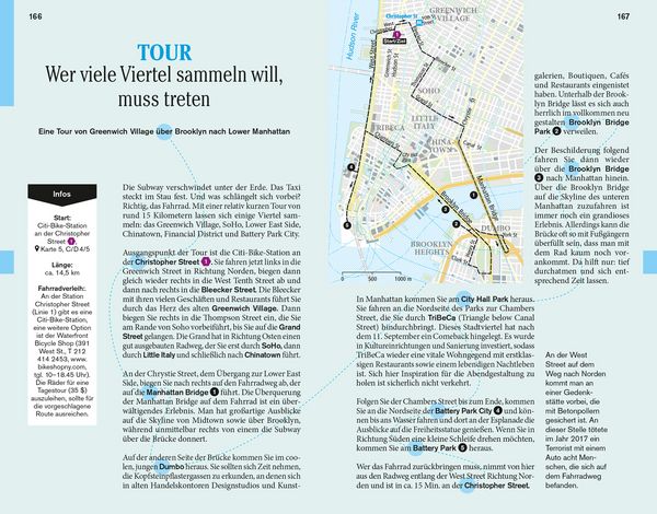 Produktbild: DuMont Reise-Taschenbuch New York