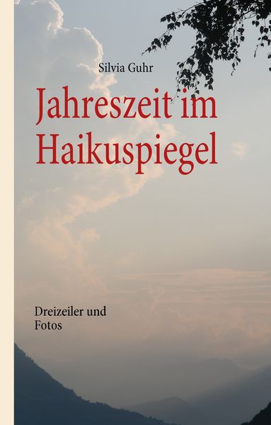 Produktbild: Jahreszeit im Haikuspiegel