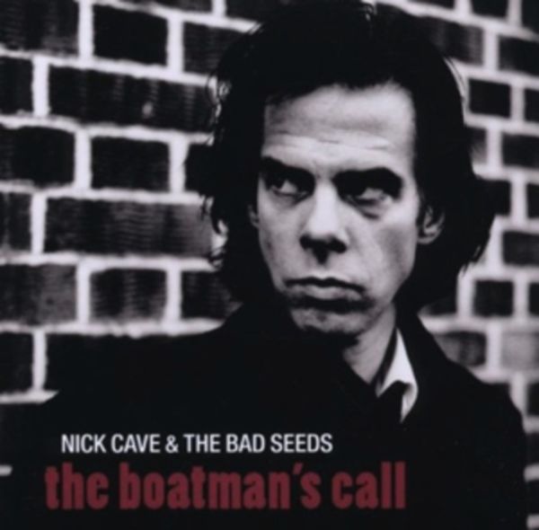 Cave, N: Boatman's Call (2011 Remaster)