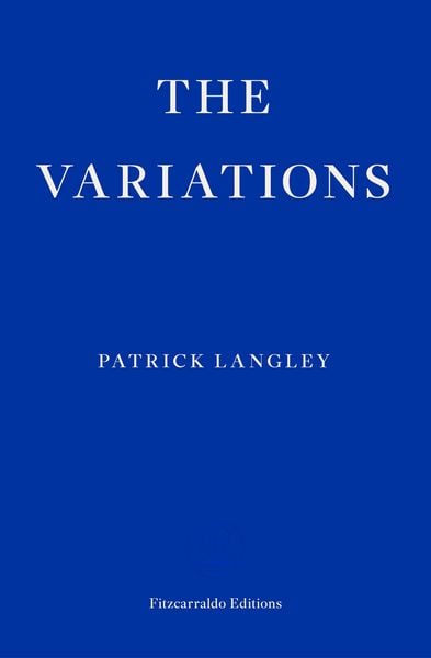 Produktbild: The Variations