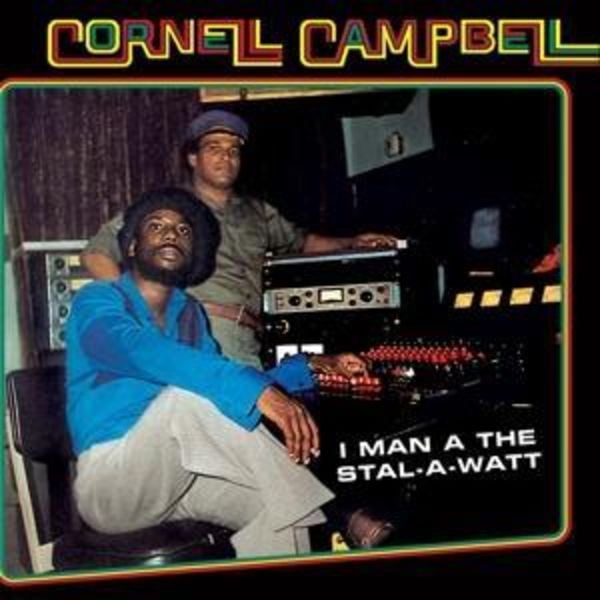 Campbell, C: I Man A The Stal-A-Watt (2CD Digisleeve)