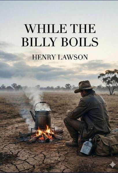 Produktbild: While the Billy Boils