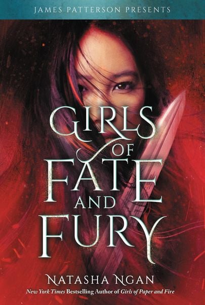 Produktbild: Girls of Fate and Fury