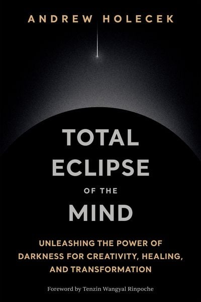 Produktbild: Total Eclipse of the Mind
