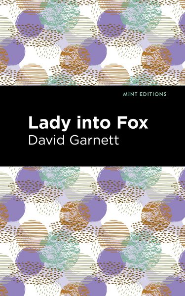 Produktbild: Lady Into Fox