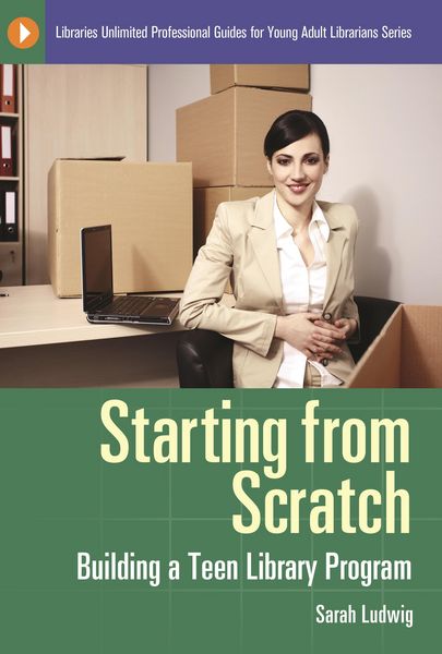 Produktbild: Starting from Scratch