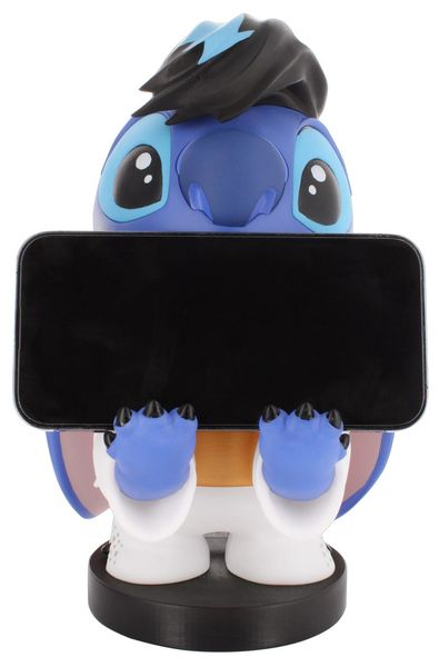 Produktbild: Disney: Stitch Elvis - Cable Guy [20 cm]