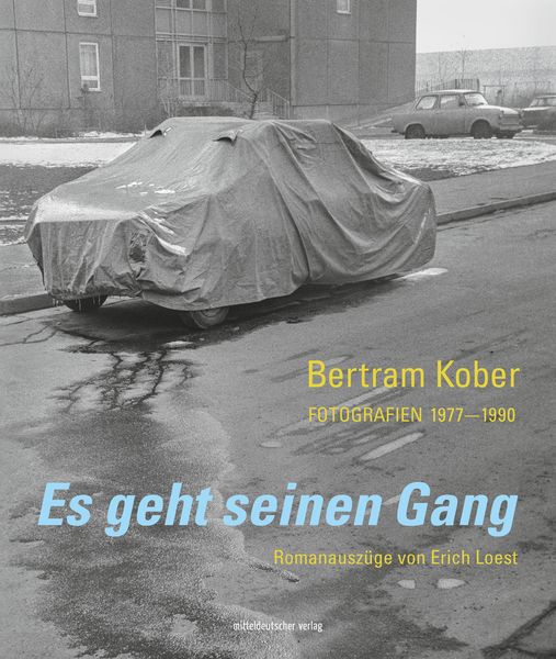 Produktbild: Es geht seinen Gang.