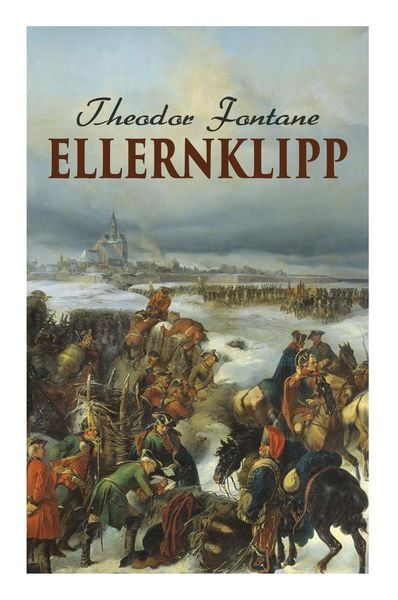 Produktbild: Ellernklipp