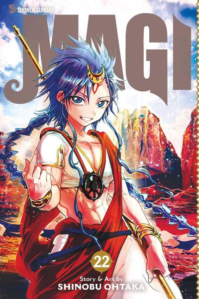 Produktbild: Magi