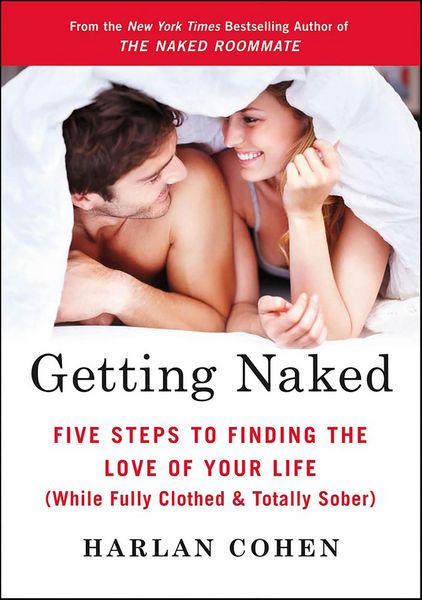 Produktbild: Getting Naked