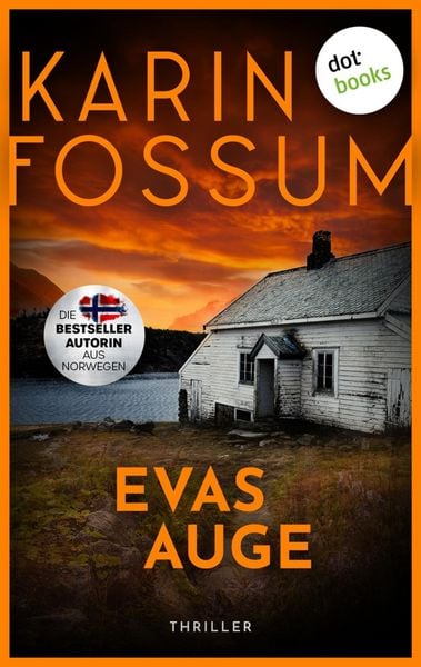 Produktbild: Evas Auge