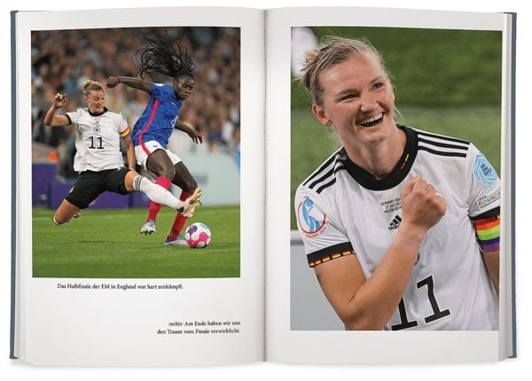 Produktbild: Dann zeige ich es euch eben auf dem Platz
