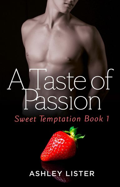 Produktbild: A Taste of Passion