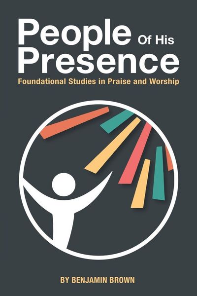 Produktbild: People of His Presence