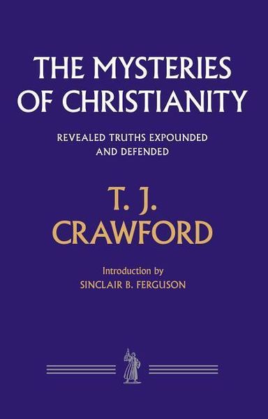 Produktbild: Mysteries of Christianity