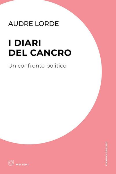 Produktbild: I diari del cancro. Un confronto politico
