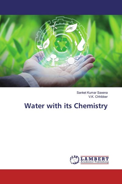 Produktbild: Water with its Chemistry
