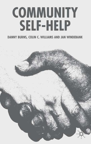 Produktbild: Community Self-Help