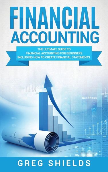 Produktbild: Financial Accounting