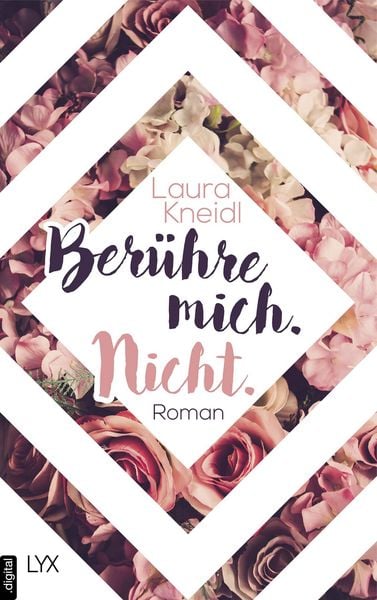 Produktbild: Ber&uuml;hre mich. Nicht.