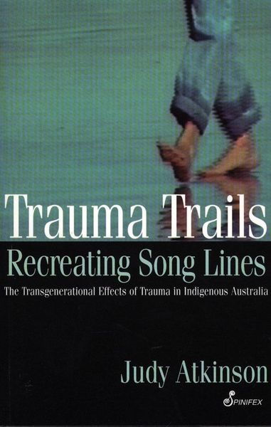 Produktbild: Trauma Trails, Recreating Song Lines