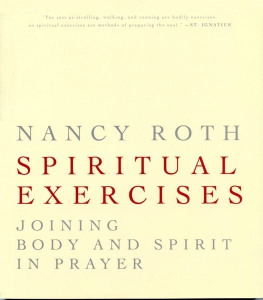Produktbild: Spiritual Exercises