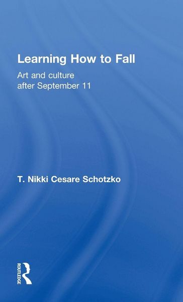 Produktbild: Learning How to Fall