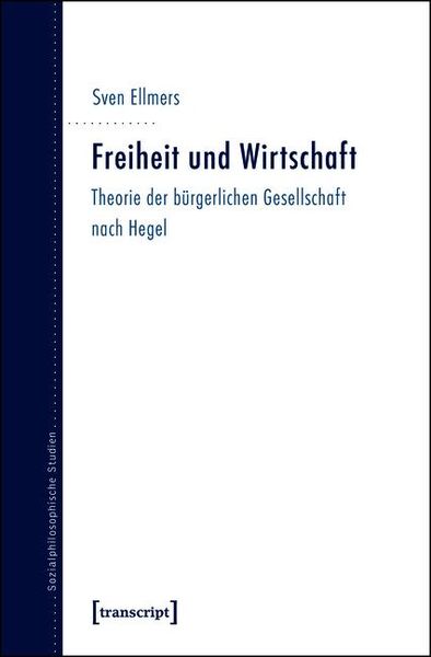 Produktbild: Freiheit und Wirtschaft