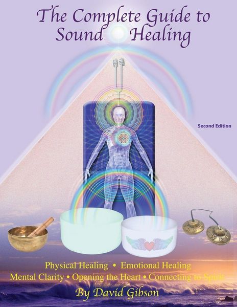 Produktbild: The Complete Guide to Sound Healing