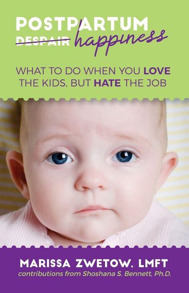 Produktbild: Postpartum Happiness